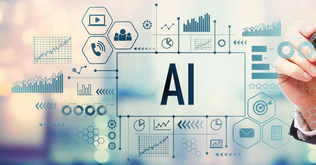 The impact of AI on SaaS recruitment agencies