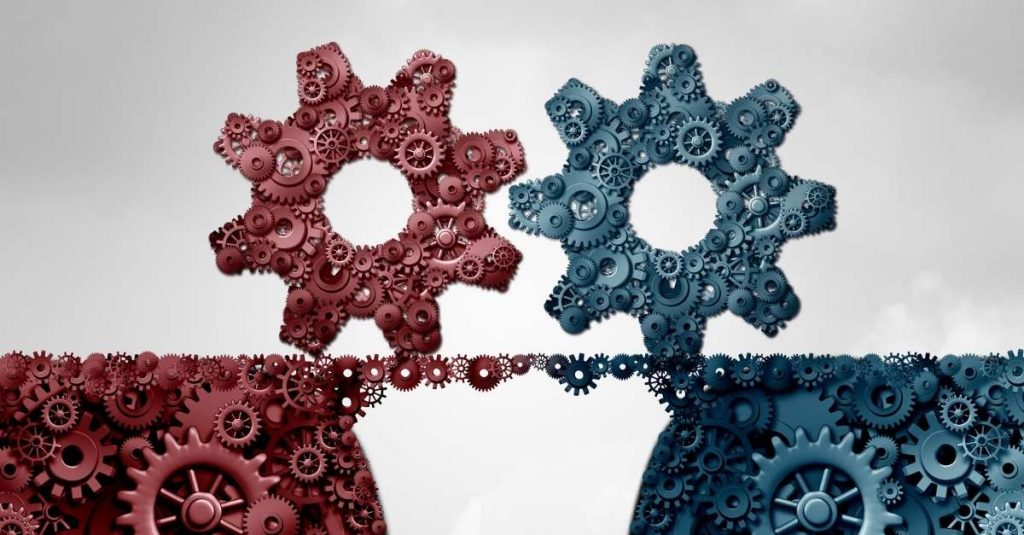 Benefits of Partnering with a Tech Sales Recruitment Agency