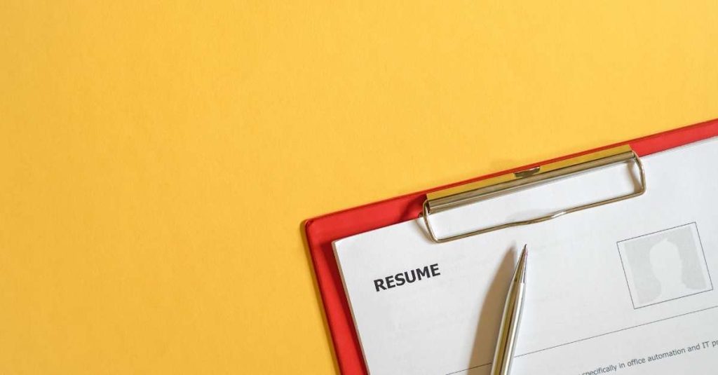 How a Sales Recruitment Agency Can Transform Your Resume