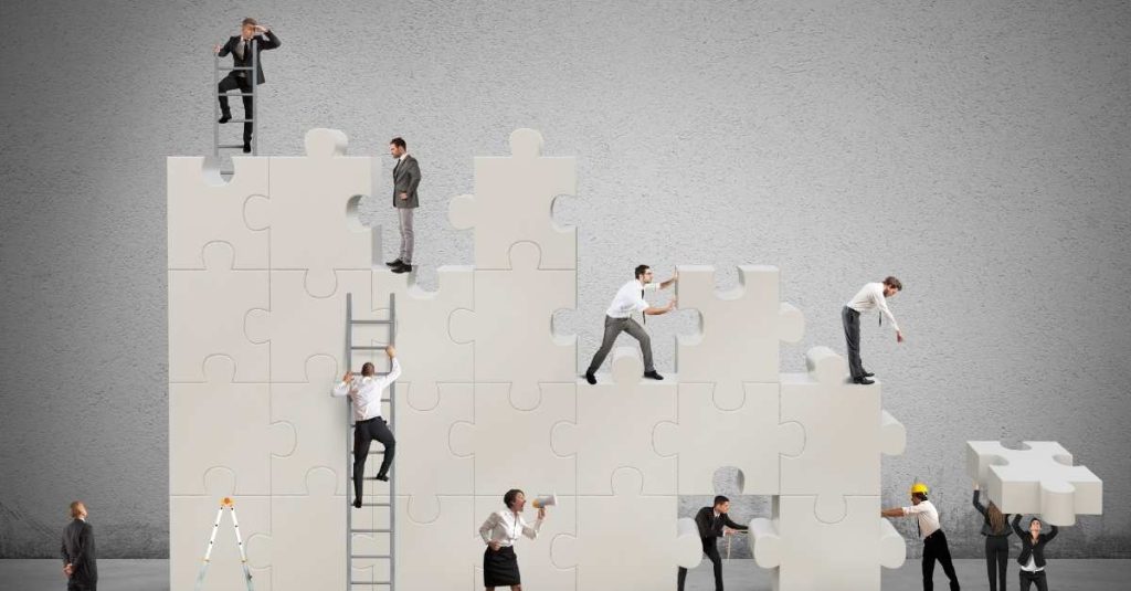 Why Working with Sales Recruitment Agencies is Your Best Bet