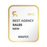 Best Agency Sales NSW 2022 - Pulse Recruitment