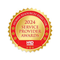 HRD 2024 Service Provider Awards - Pulse Recruitment