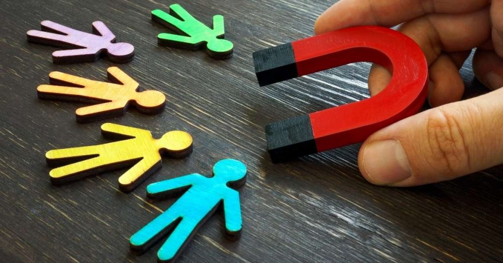 How Marketing Recruiting Agencies Work - Pulse Recruitment