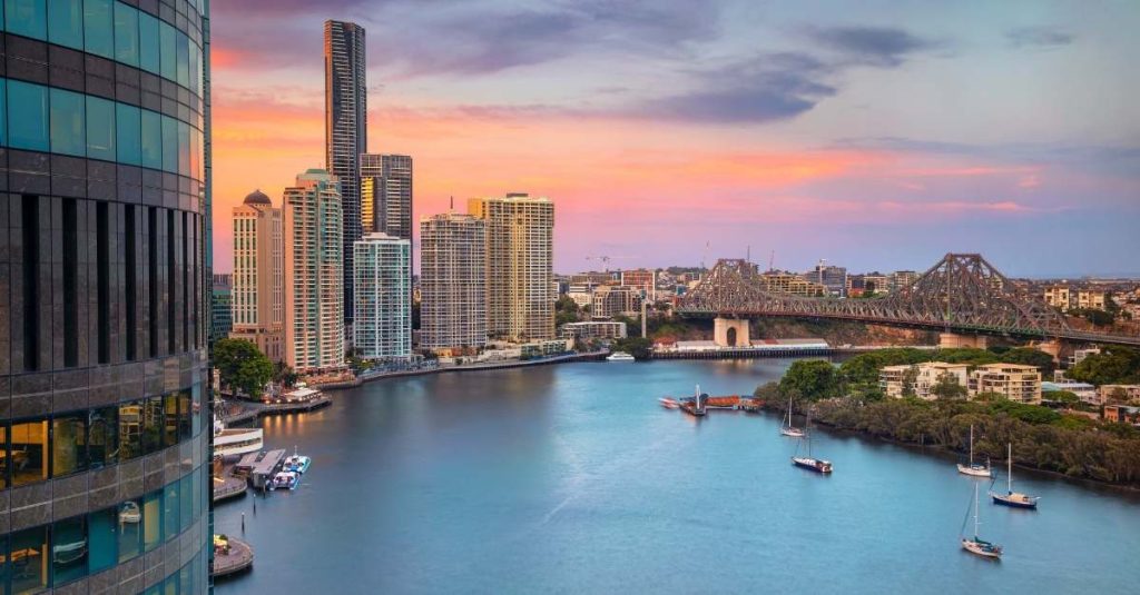 Sales Recruitment Landscape in Brisbane - Pulse Recruitment