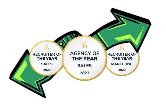 Sales and Marketing Winning Recruitment Agency and Recruiters - Pulse Recruitment