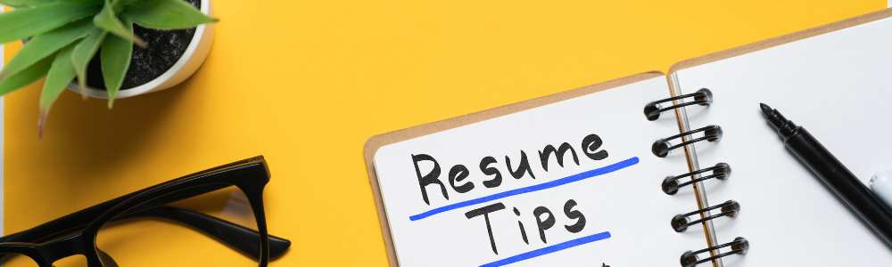 The seven essential parts of a resume and how to effectively structure each section