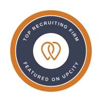 Top Recruiting Firm UpCity - Pulse Recruitment