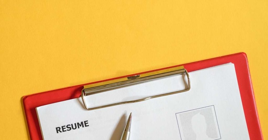What Makes an Outstanding Resume? - Pulse Recruitment