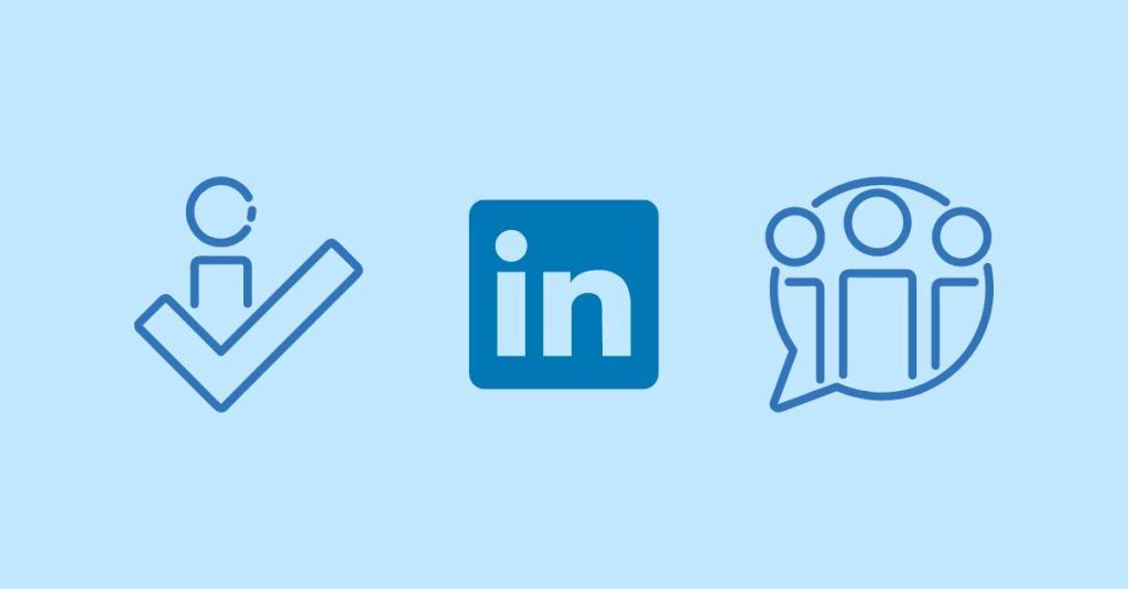 Best LinkedIn summaries with examples - Pulse Recruitment