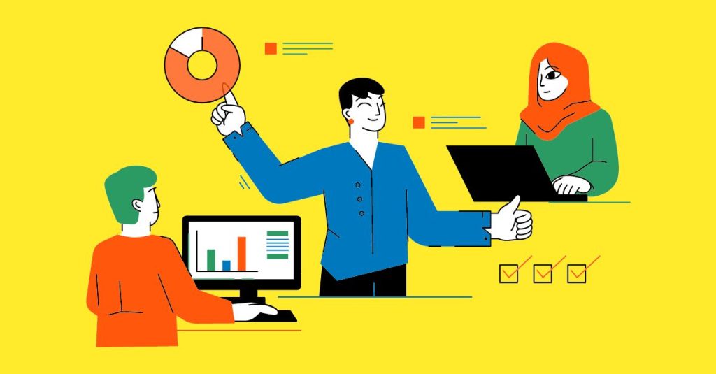 The Role of a National Account Manager - Pulse Recruitment