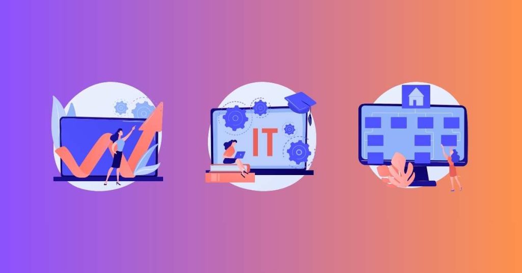 What IT Skills Are in Demand Right Now