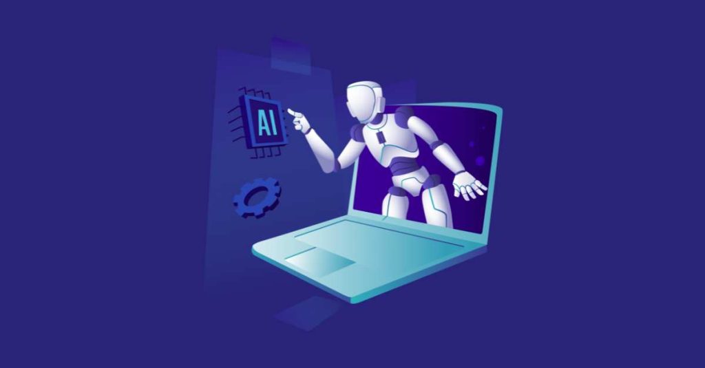 How To Use AI In Sales - Pulse Recruitment