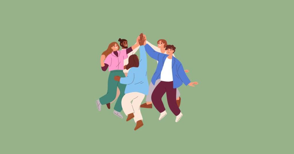 Here's how to build a strong sales team - Pulse Recruitment