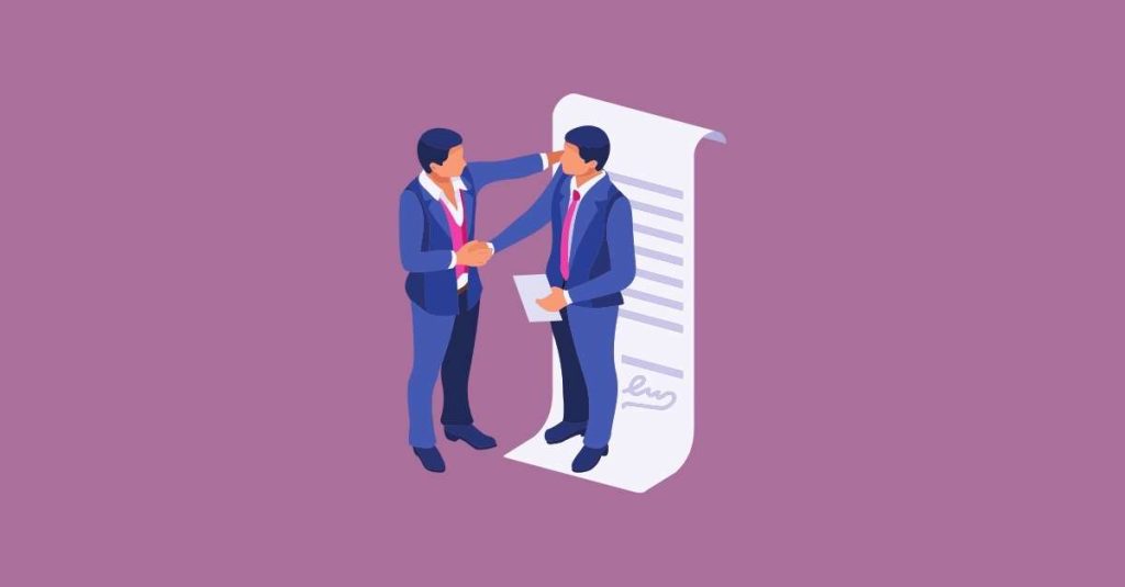 What is an employment contract? - Pulse Recruitment