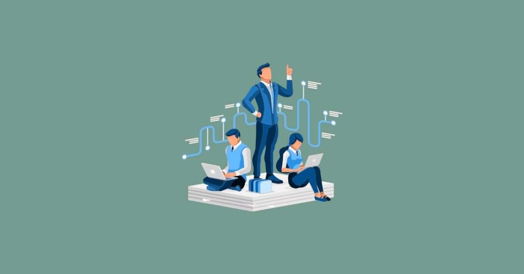 How to Be a Good Sales Manager - Pulse Recruitment