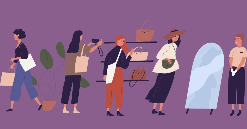 What are retail recruiters looking for? - Pulse Recruitment