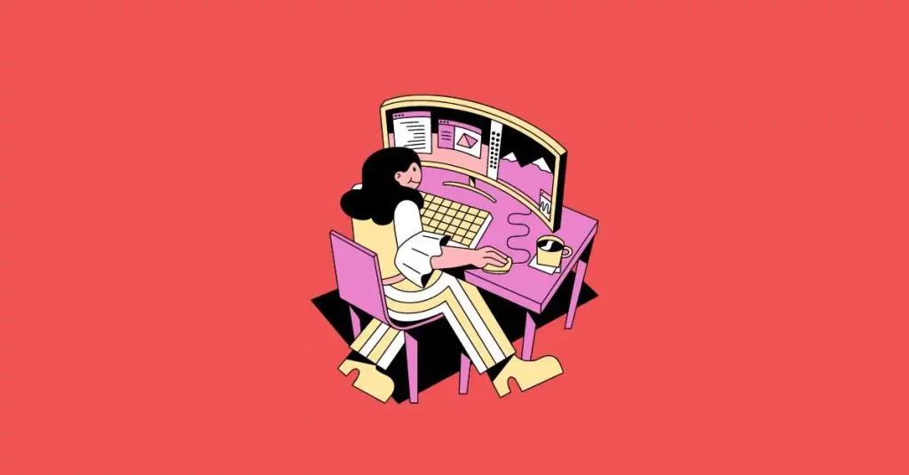 How do tech temp desks operate? - Pulse Recruitment