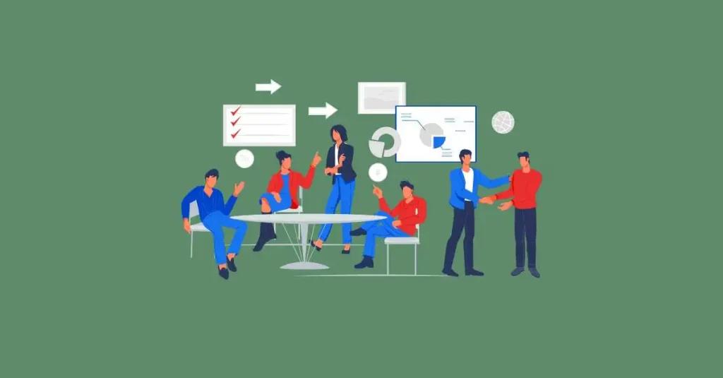 How to get started on your sales career