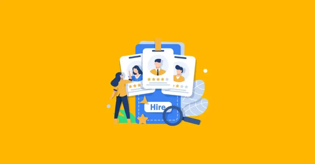 How to start your job search in Sydney