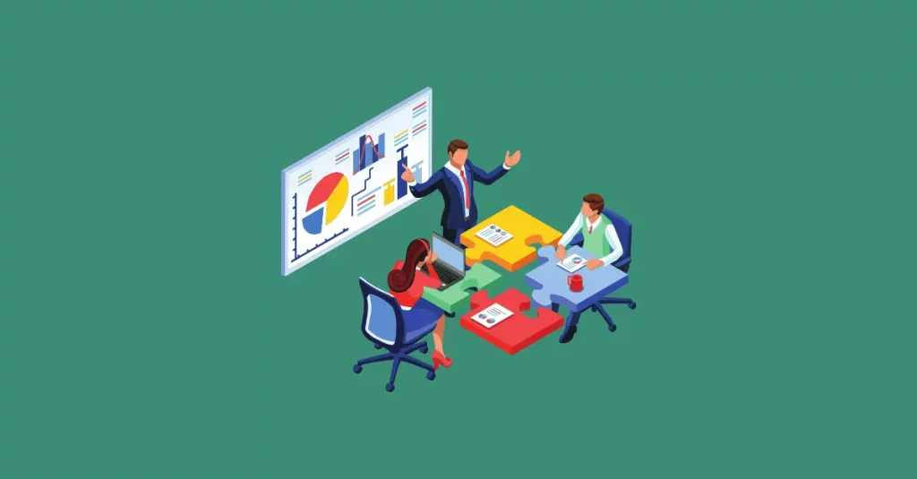 Improve Your Sales Recruitment Process - Pulse Recruitment