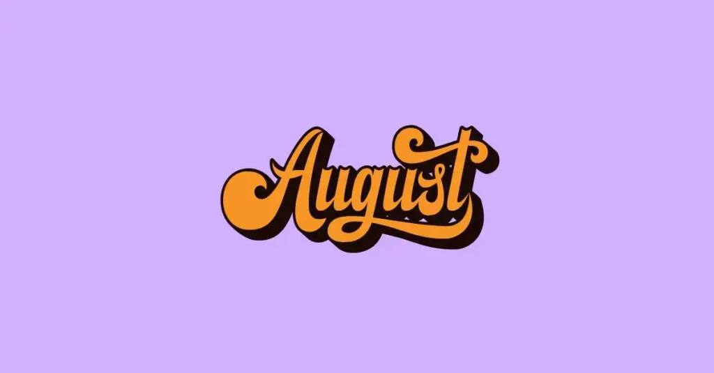 We Got News - August 2024 Edition