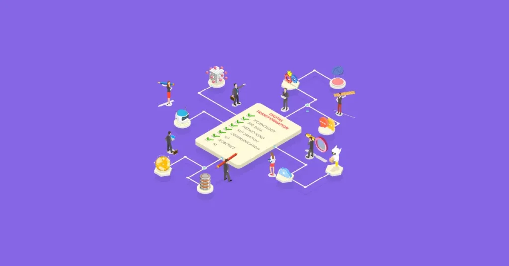 _Digital Transformation for Sydney SMBs - Pulse Recruitment