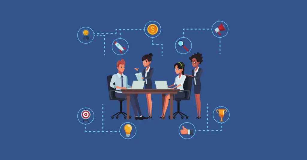 How to Retain Your Best Sales Talent