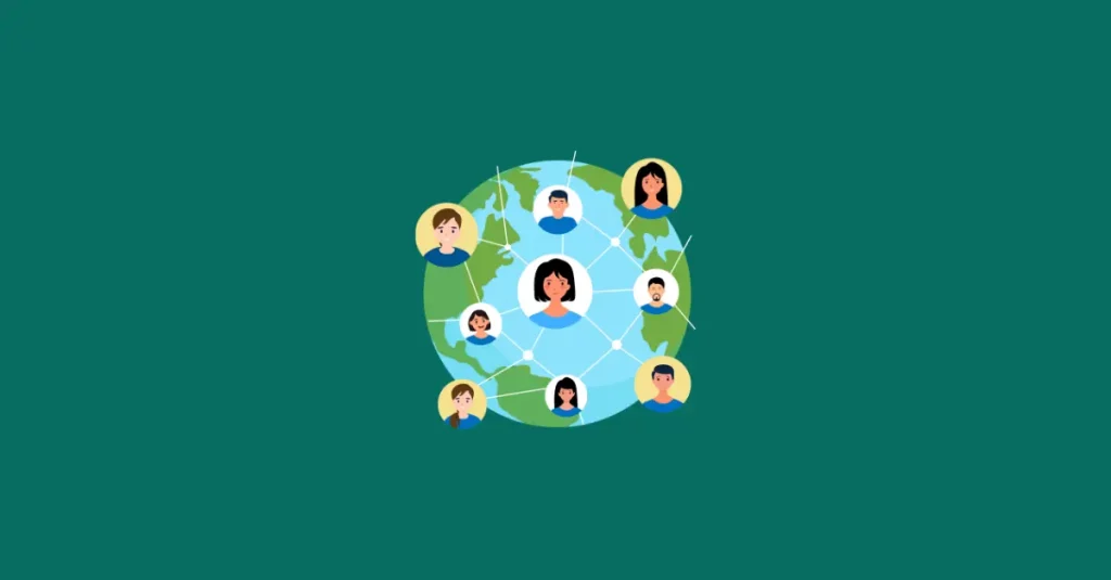 The Role of Networking in Tech Sales - Pulse Recruitment