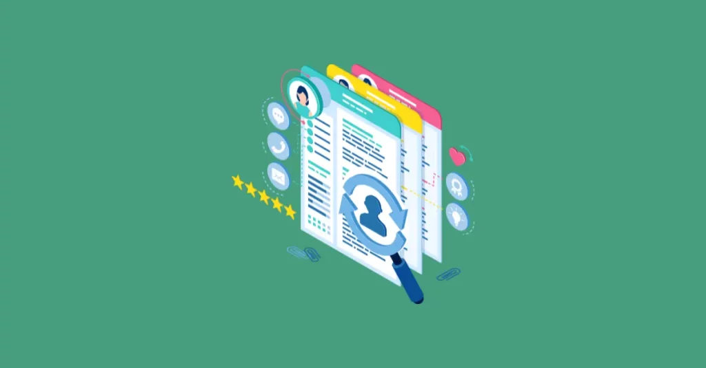 Top 10 Must-Haves for a Sales Resume - Pulse Recruitment