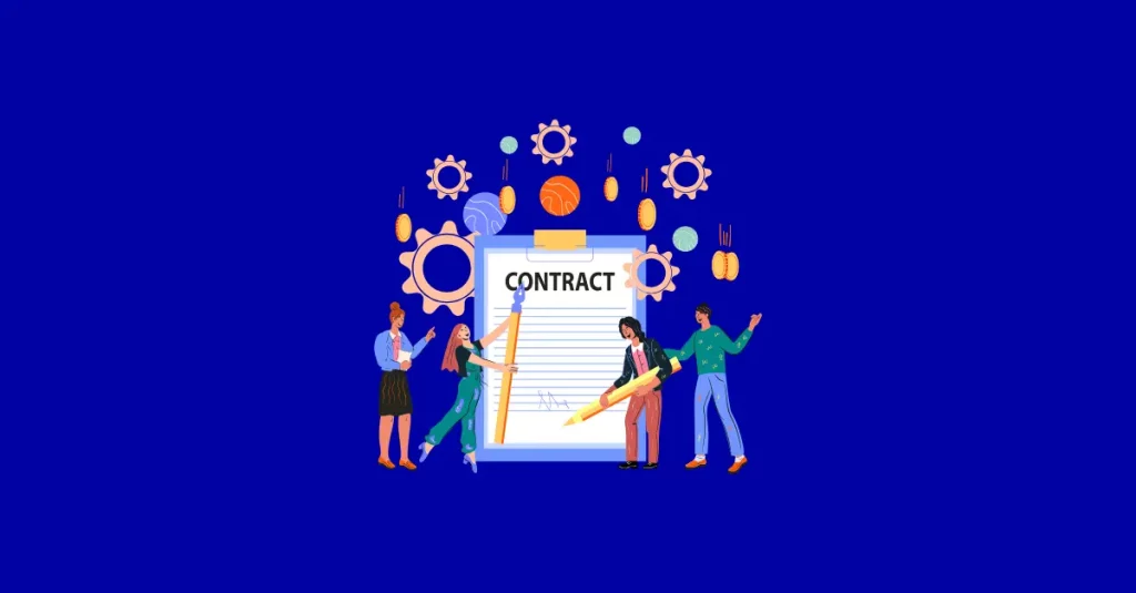 What is in a contract of employment? - Pulse Recruitment