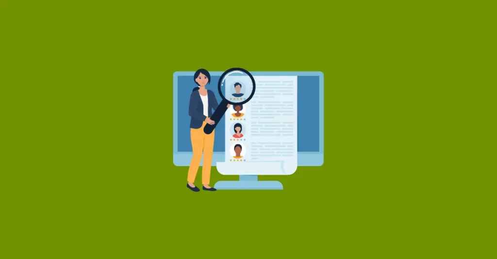 How to Make Recruiters Notice You