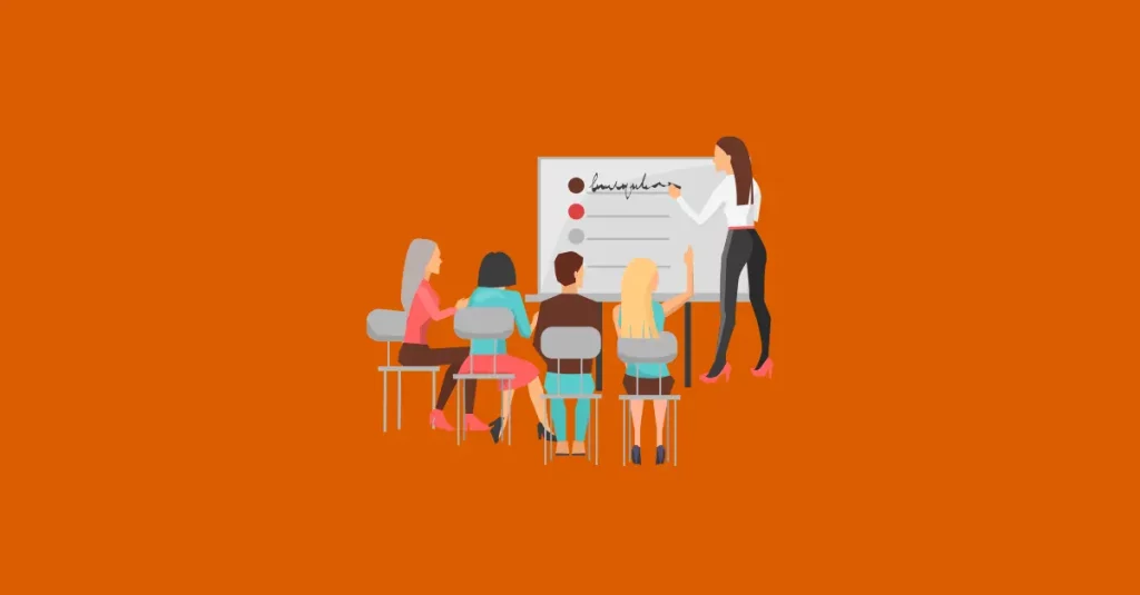 How to Train a Top-Notch Sales Team - Pulse Recruitment