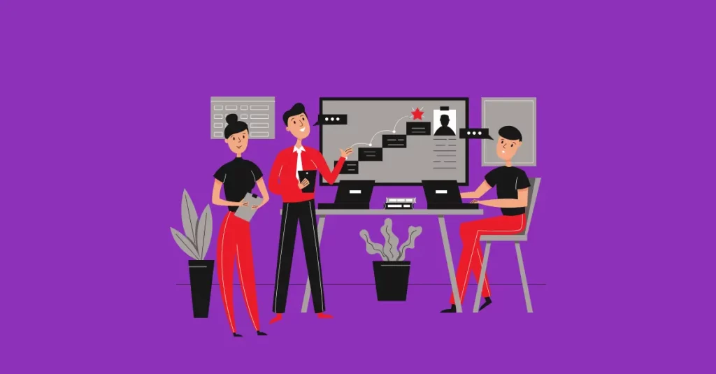 Tech Sales Staffing Solutions That Work