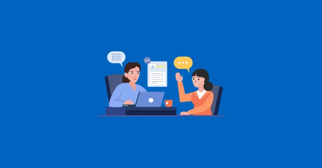 Mastering the Sales Job Application