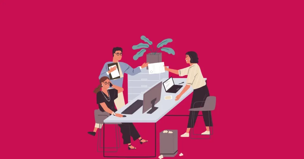 Why Sales Roles Are Hard to Fill - Pulse Recruitment