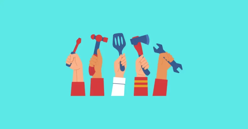 Top Tools for Sales Hiring Success - Pulse Recruitment