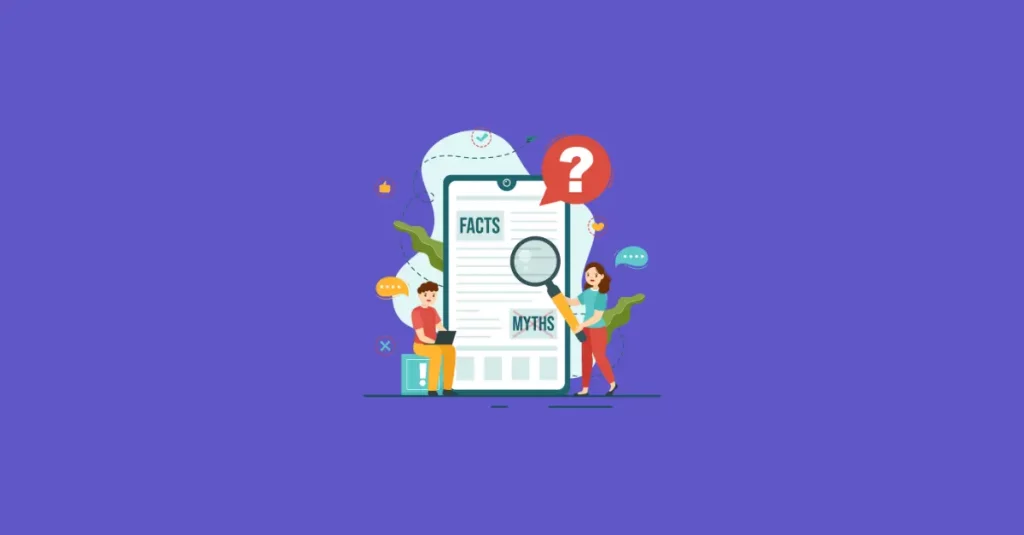 Sales Job Myths You Should Ignore - Pulse Recruitment