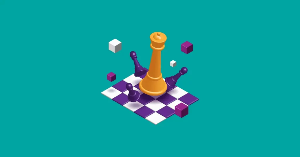 Why you should not hire from competitors - Pulse Recruitment