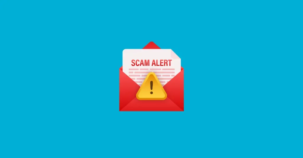 How to Spot and Avoid Online Scams - Pulse Recruitment