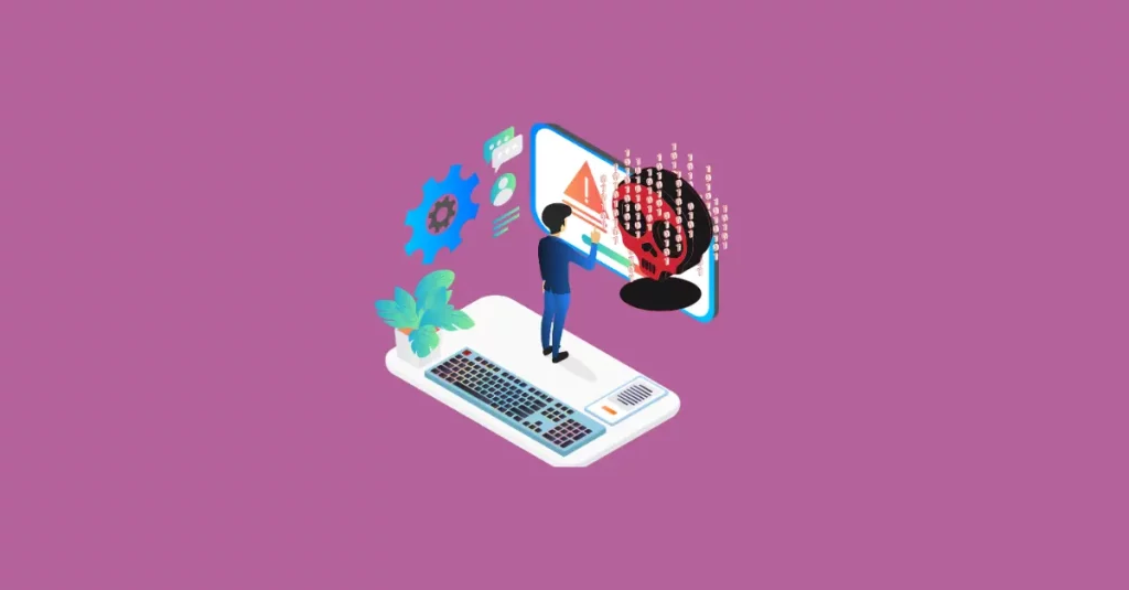 Protect Your Business from Cyberattacks