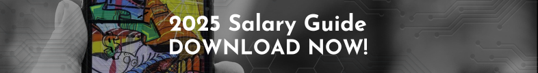 2025 Salary Guide. Sales in Tech and SaaS. Download Now.