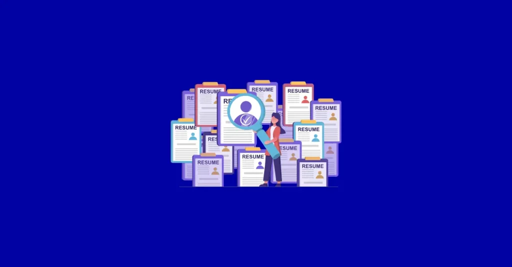 Your Sales Resume is Outdated? - Pulse Recruitment