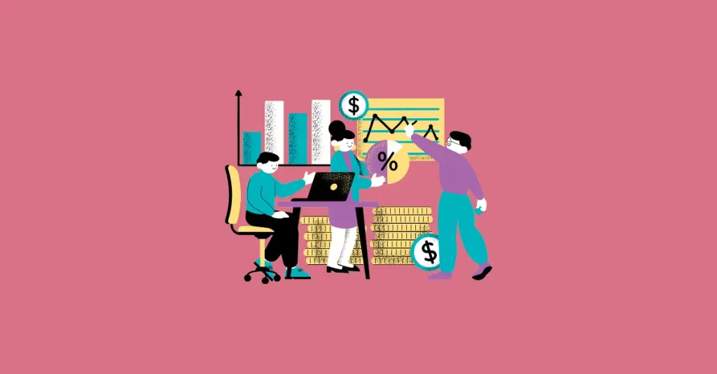 Revenue Growth vs. Headcount Growth - Pulse Recruitment