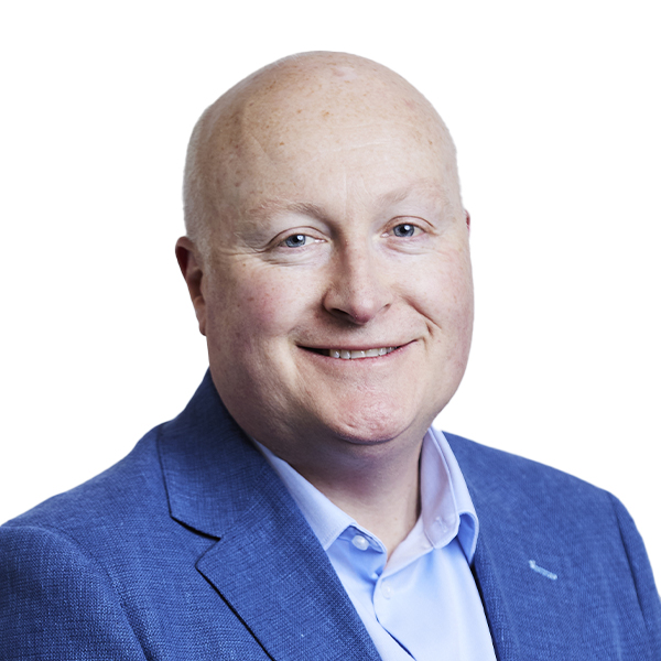 Brent Leahy | CEO RGF Staffing APEJ