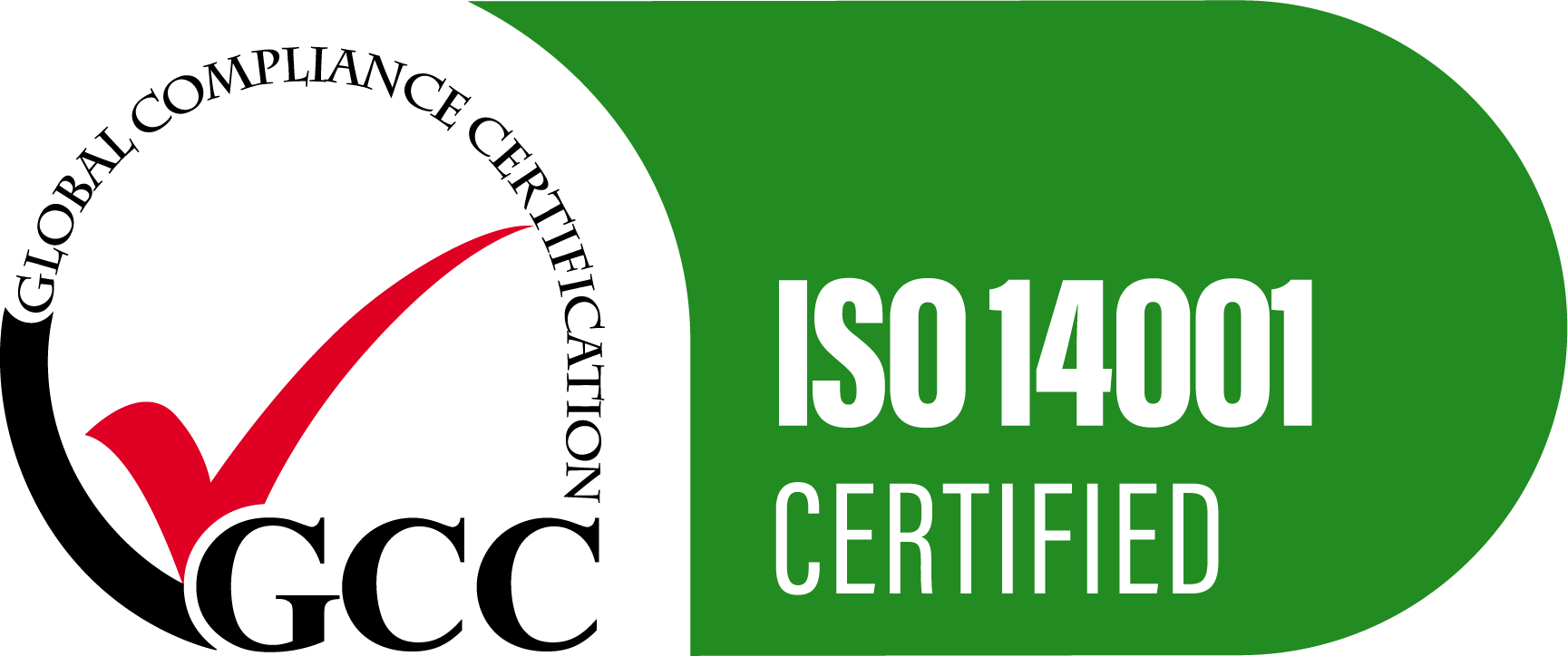 ISO 14001 Certified_col