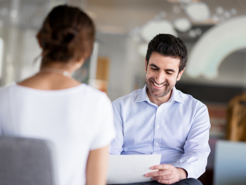 Professional recruiters are experienced in conducting effective interviews that get the most detail from the candidate.