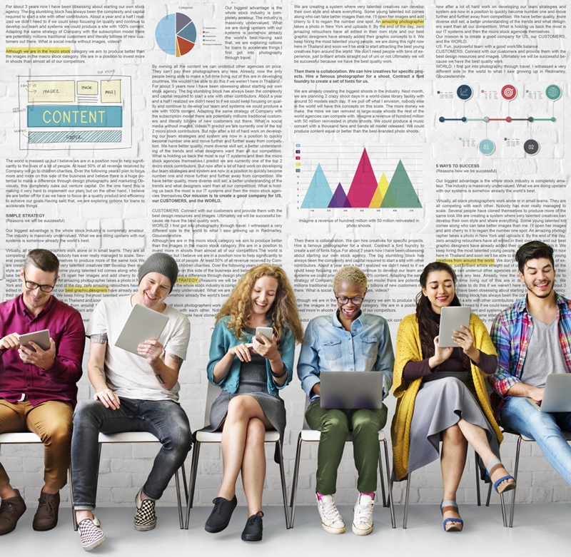 Australians are hyperconnected on social media.