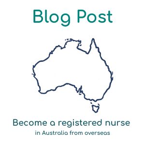 Blog Post (4) become a nurse in Australia from overseas