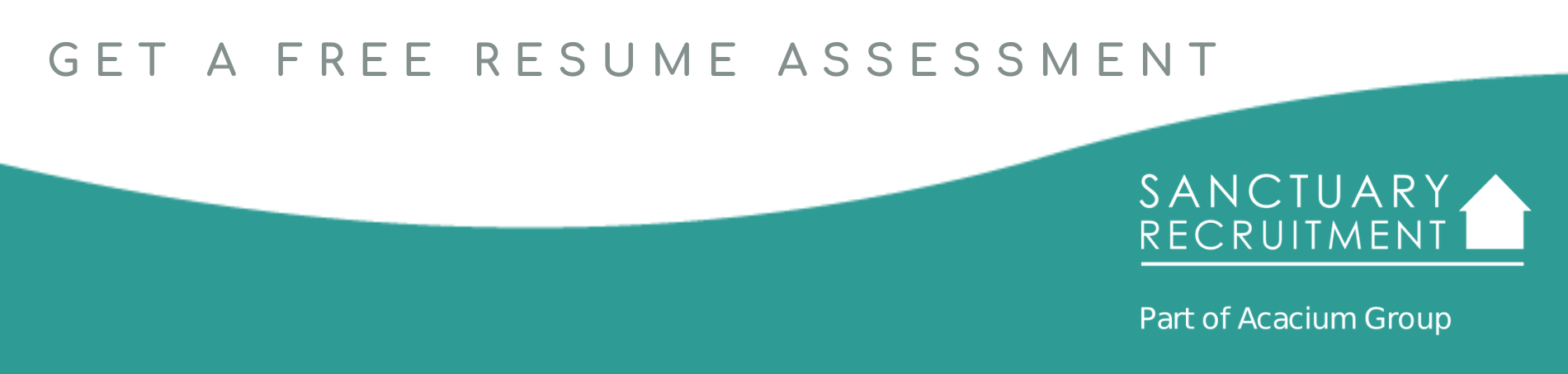 get a free resume assessment