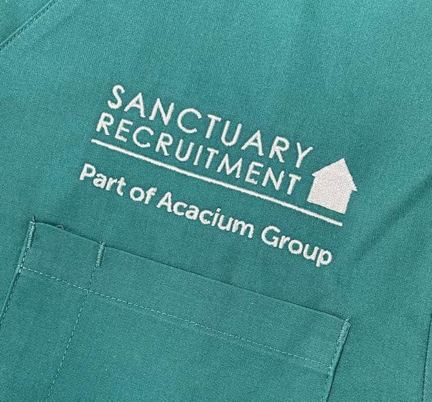 assistant in nursing jobs sanctuary
